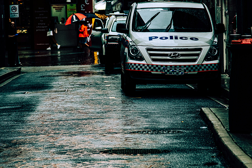 Arrests made after $90,000 supermarket theft spree linked to South Melbourne unit