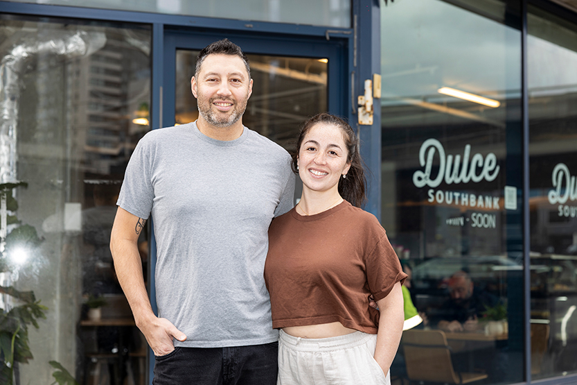 Popular South American bakery Dulce Bakehouse arrives in Southbank