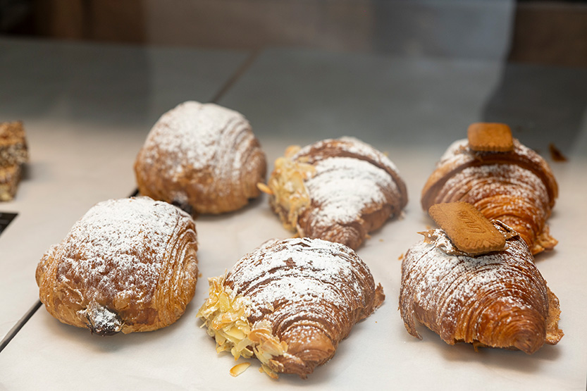 Popular South American bakery Dulce Bakehouse arrives in Southbank