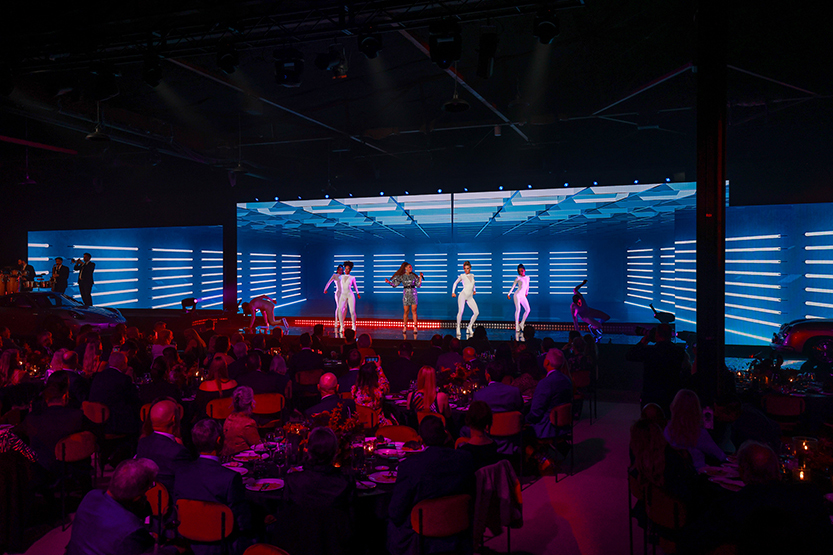 Fred Again to conferences: the story behind one of Melbourne’s hottest event spaces