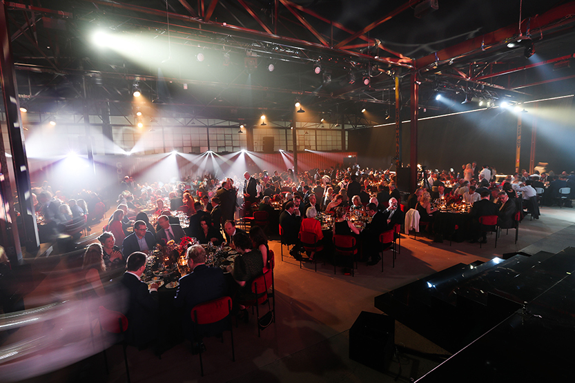 Fred Again to conferences: the story behind one of Melbourne’s hottest event spaces