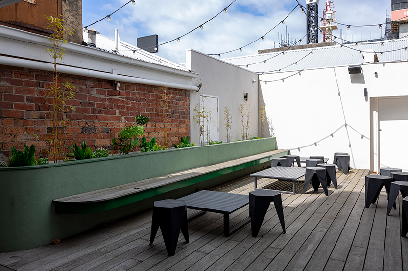 South Melbourne’s first British-Indian pub to open its doors