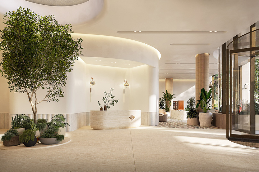 $500m Park Modern residences launched in South Melbourne