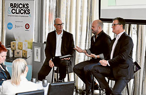 Bricks and Clicks – David Koch