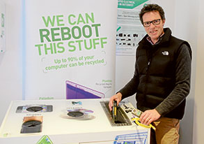 Council’s call to action on waste