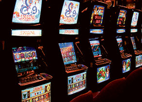 Council creates special committee to progress new gambling policy