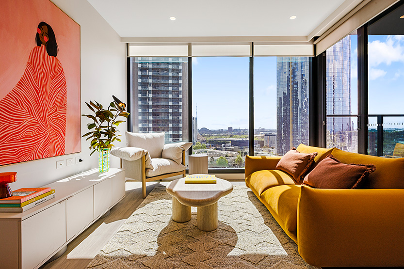 Indi Southbank opens at Boyd Community Hub