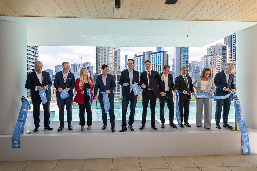 Indi Southbank opens at Boyd Community Hub
