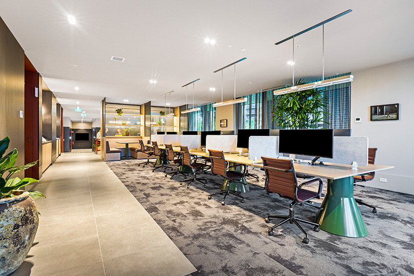 Indi Southbank opens at Boyd Community Hub