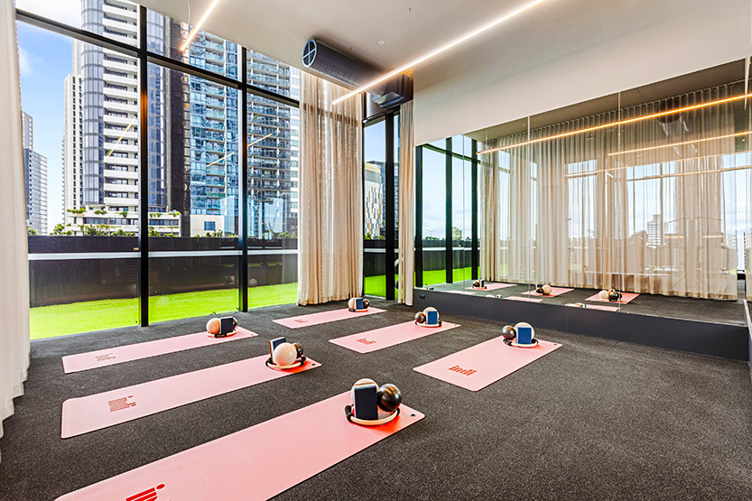 Indi Southbank opens at Boyd Community Hub