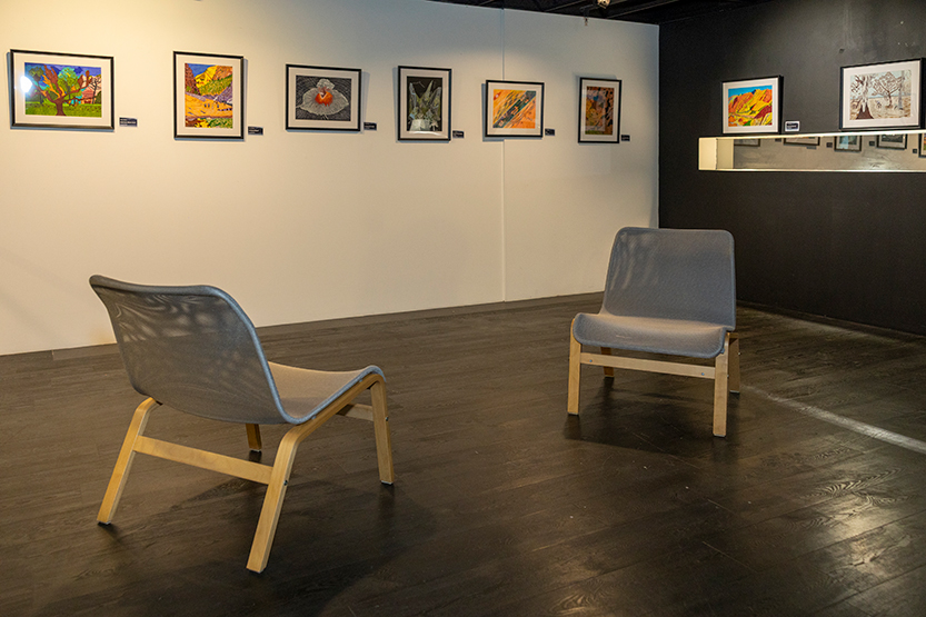 Emergence opens at Southgate: A celebration of art, resilience and recovery
