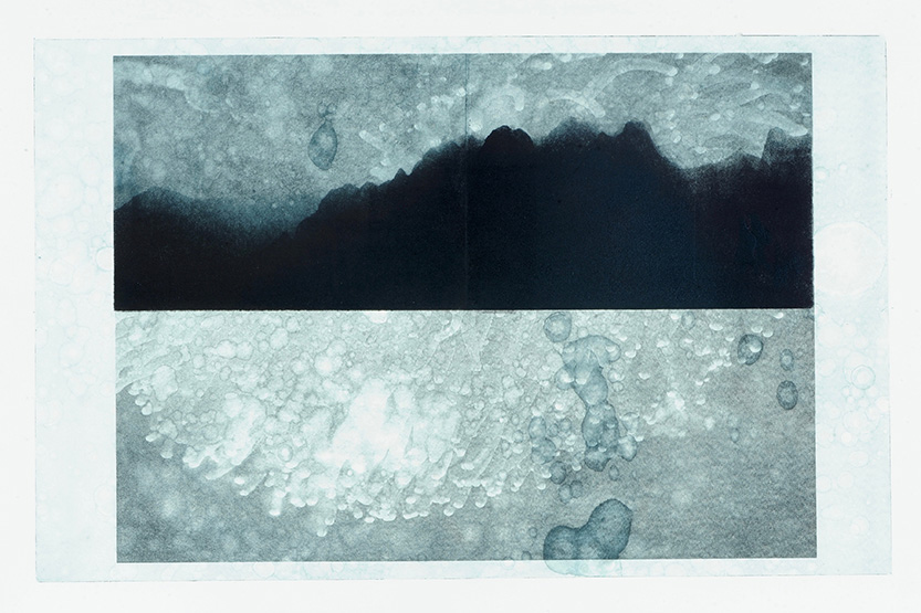 Southbank artist explores the fragility of coral reefs in new exhibition Shifting Currents
