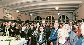 Maritime Art Prize