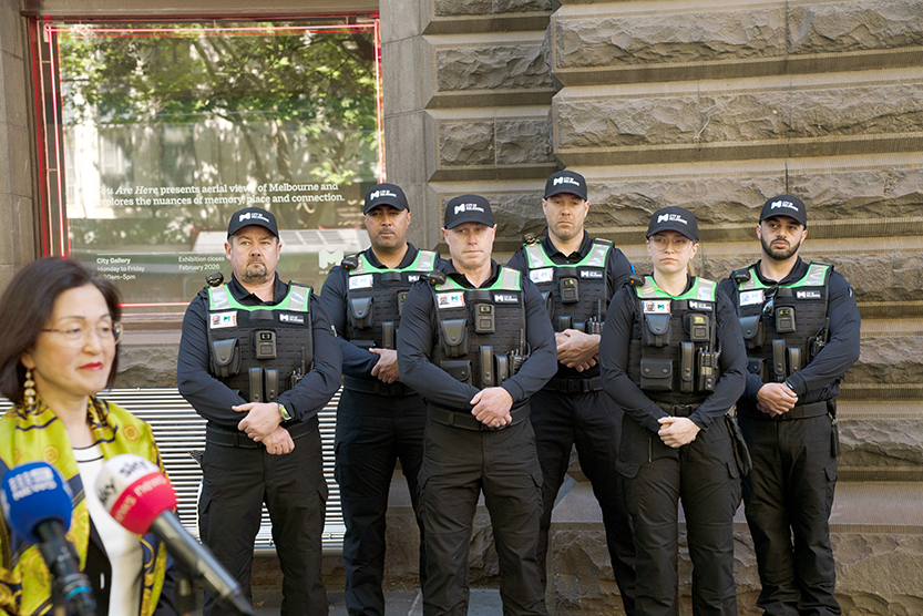 Community Safety Officers: a welcome initiative – but are we missing a key opportunity?