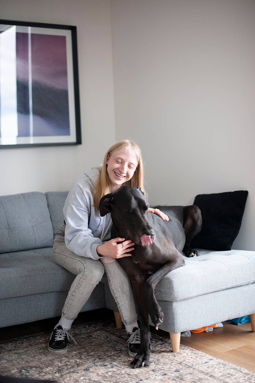 Giving young people the chance to thrive: Lighthouse Foundation’s approach to ending youth homelessness