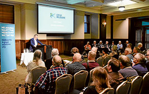 Renewed push for maritime museum