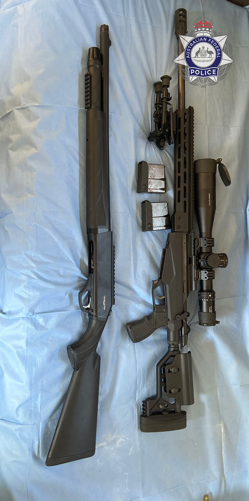 Southbank man charged as AFP dismantles multimillion-dollar money-laundering syndicate