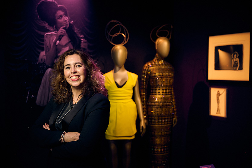 Melbourne’s newest museum opens with blockbuster DIVA exhibition at Arts Centre Melbourne