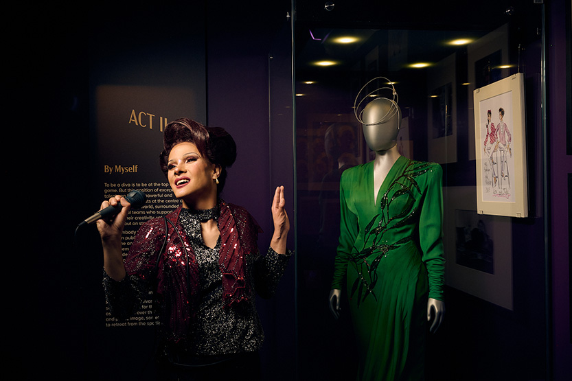 Melbourne’s newest museum opens with blockbuster DIVA exhibition at Arts Centre Melbourne