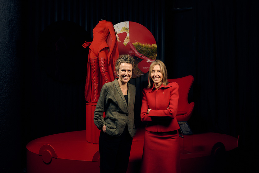 Melbourne’s newest museum opens with blockbuster DIVA exhibition at Arts Centre Melbourne