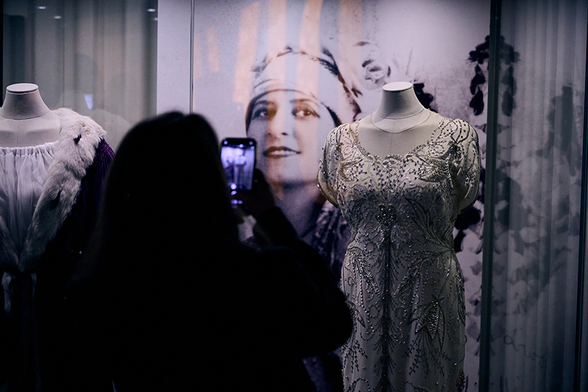Melbourne’s newest museum opens with blockbuster DIVA exhibition at Arts Centre Melbourne
