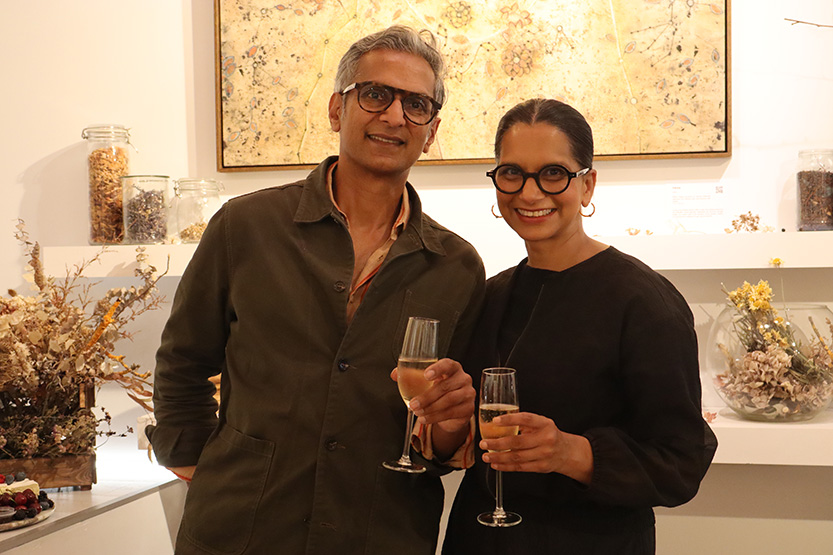 Mystik River Gallery unveils Dharshi de Silva’s Return to Eden