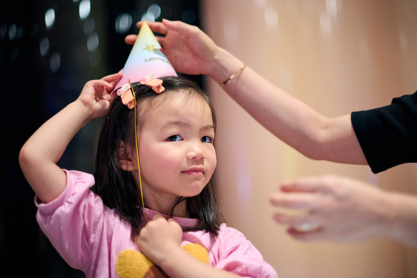 NGV’s Kids on Tour is celebrating creativity statewide