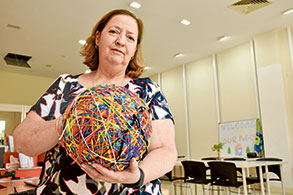 Gateway to community services