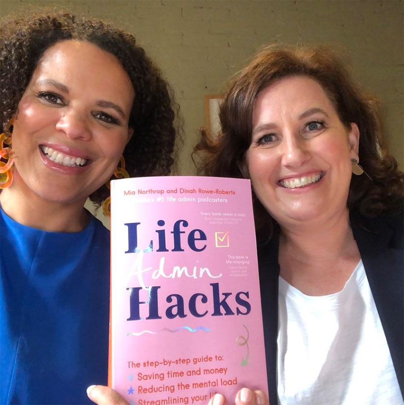 North Melbourne local teams up with close friend to launch book