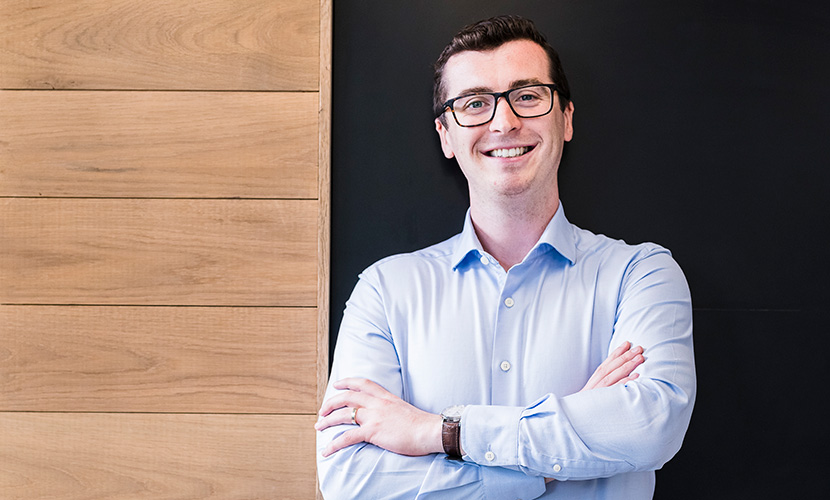 A leader in local real estate