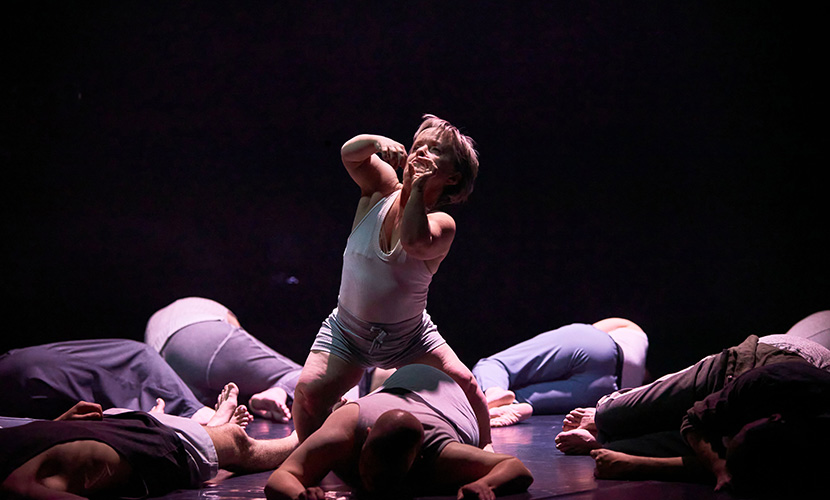 Arts House launches program for deaf and disabled creatives