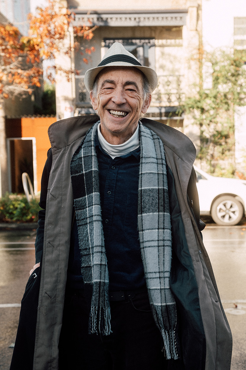 Oldest home in West Melbourne captures the heart of US-based artist
