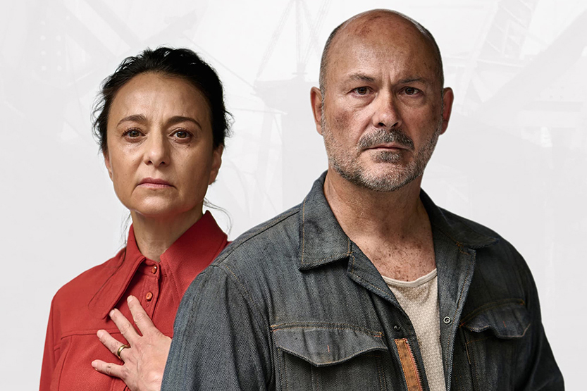 West Gate tragedy brought to life in new Melbourne Theatre Company production