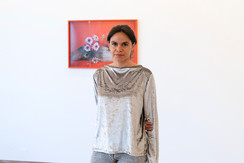 NGV exhibition spotlights next generation of First Nations artists