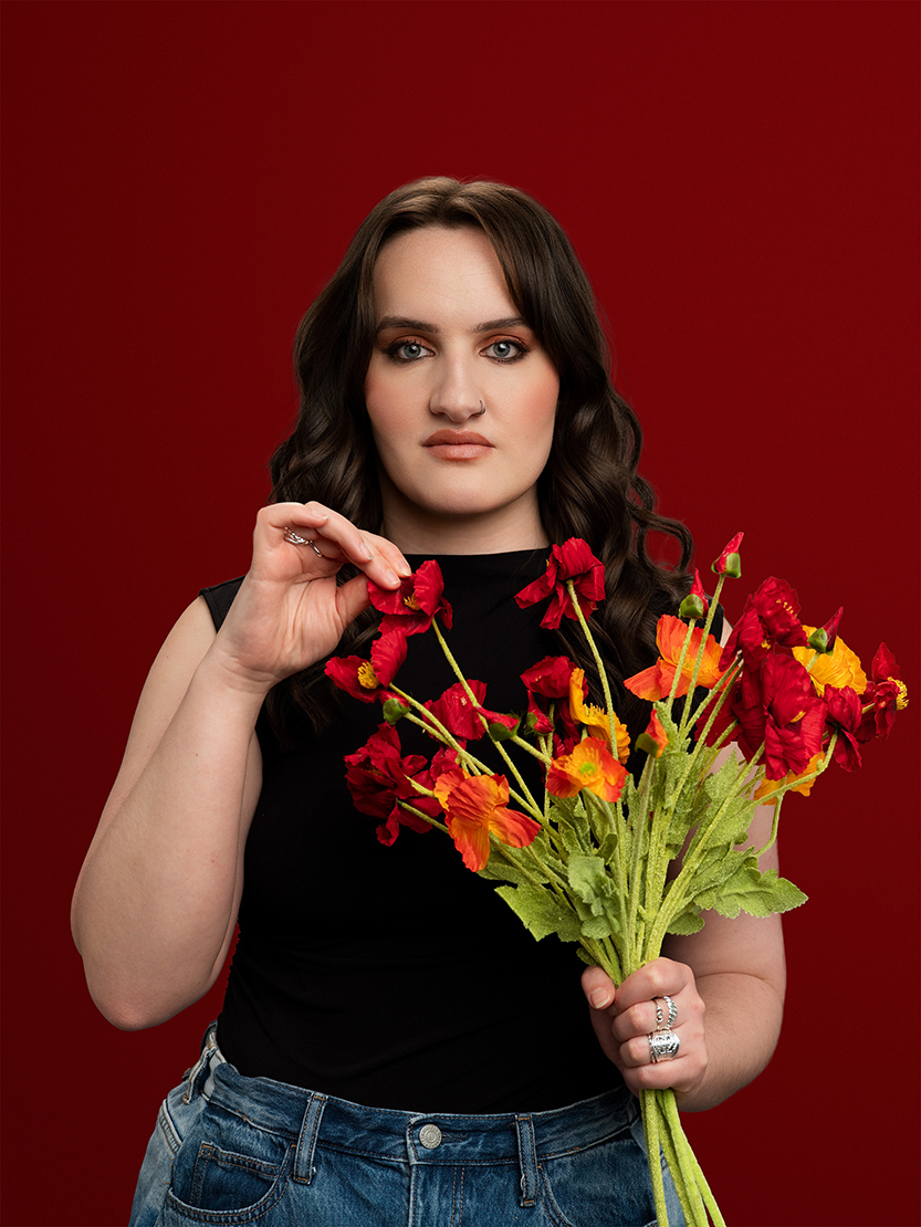 The comedy festival is coming to Southbank – right when we need it