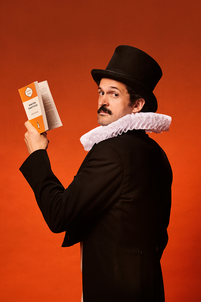 The comedy festival is coming to Southbank – right when we need it