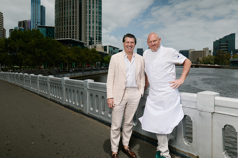 Crown unveils $200m Riverwalk overhaul as council promenade plans stall
