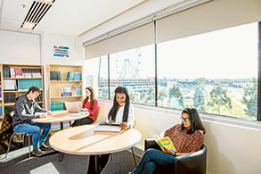 University of Adelaide to open Docklands campus