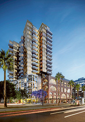 MAB’s Escala defies the odds
