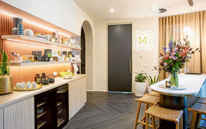 Wellness studio opens