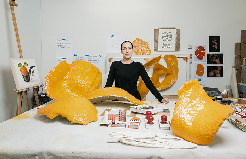 Buxton Contemporary to spotlight key chapter in Chinese contemporary art