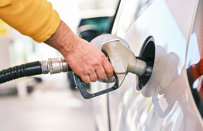 How Canberra is responding to the fuel shock