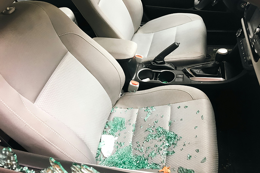 Police target car break-ins in Montague as new inner-city operation launched