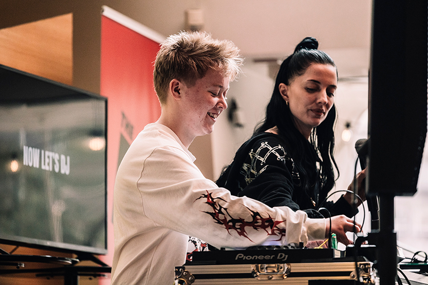 Amplify Summit brings Victoria’s next generation to Melbourne Recital Centre