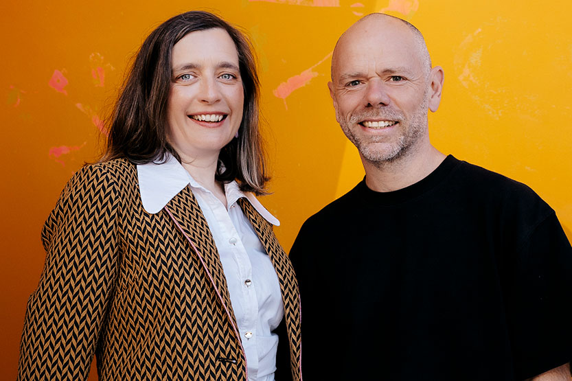 Chunky Move appoints Suzanne Daley as new executive director