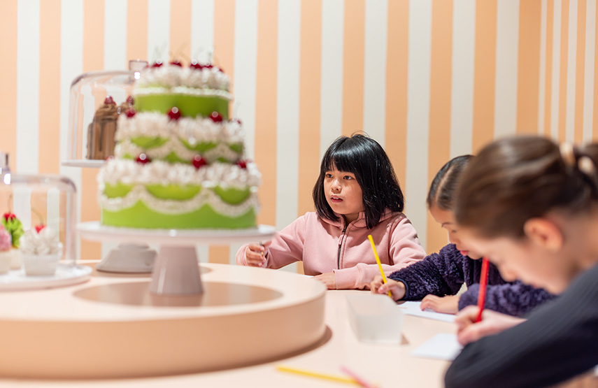 NGV sets the stage for children with Ragnar Kjartansson exhibition