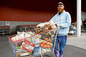 Workers adjust to new regime