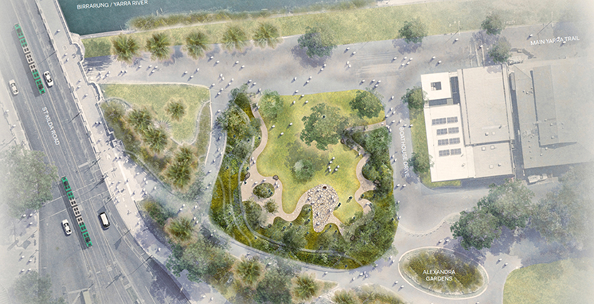 Stolen Generations Marker set to proceed after council approval