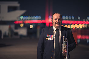 A dawn service to remember
