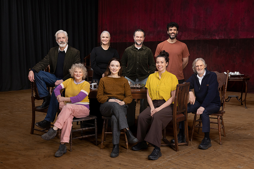MTC brings Chekhov’s wit and heartbreak to the Playhouse in Uncle Vanya